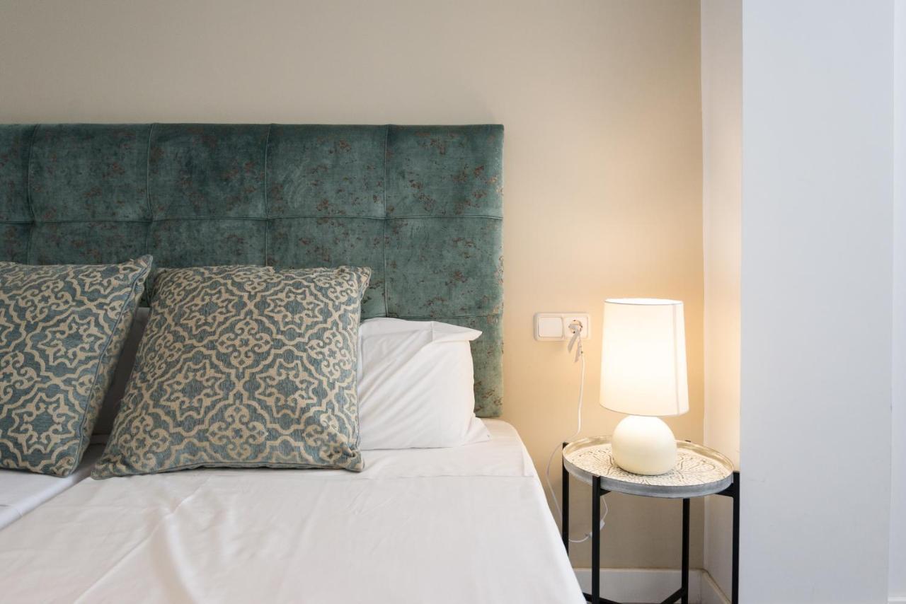 Soho Premium 3 Bedrooms Apartment 马拉加 外观 照片